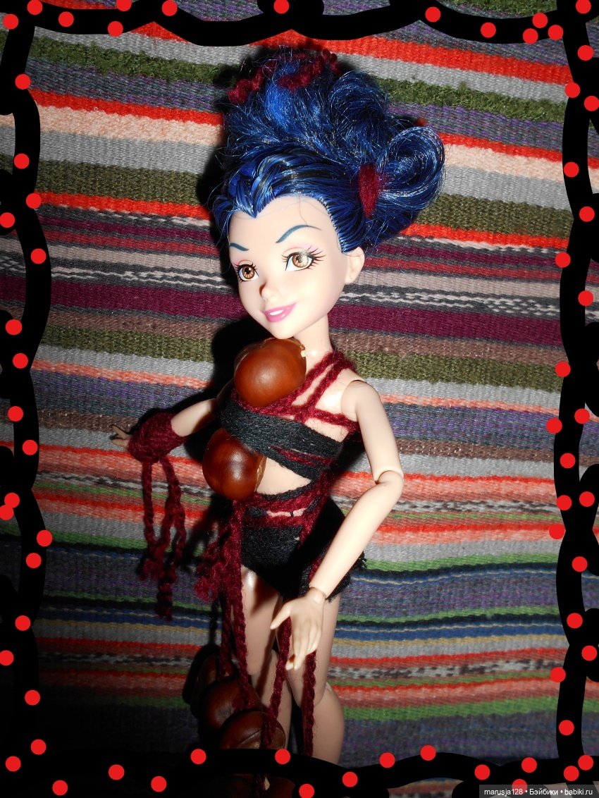 Творческий взрыв леди Бриллиантовой (фото 5)