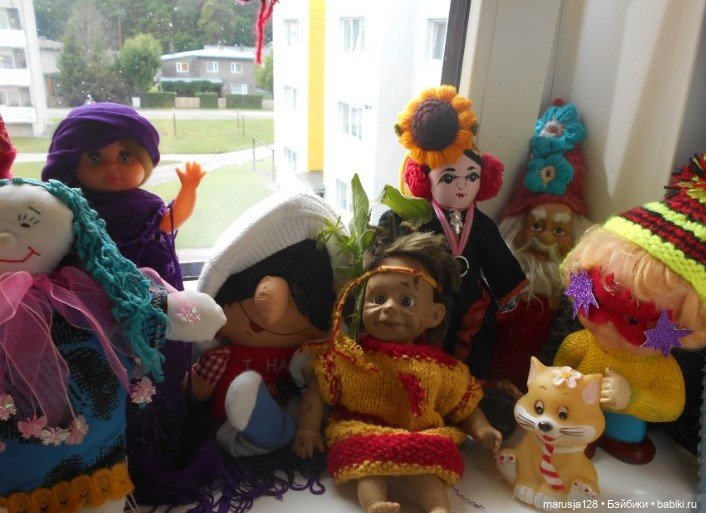 Выйти замуж за кого надо. Часть первая (фото 3)