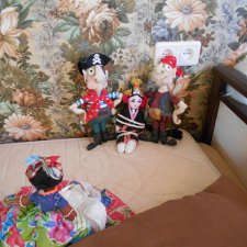 Выйти замуж за кого надо. Часть вторая