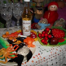 Выйти замуж за кого надо. Часть третья