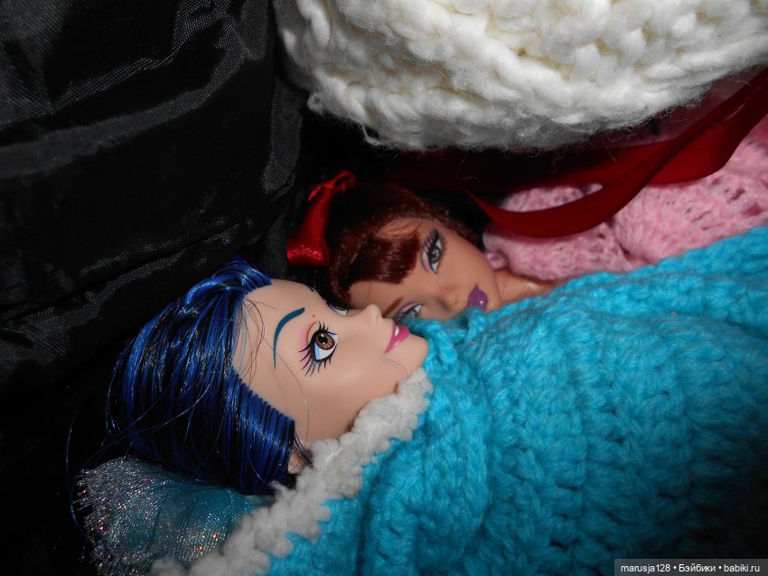 Осенние прогулки и странствия (фото 10)