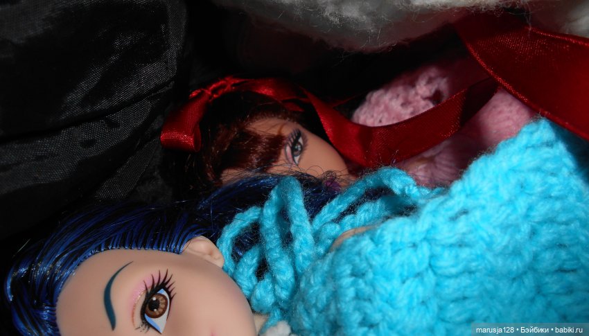 Осенние прогулки и странствия (фото 9)