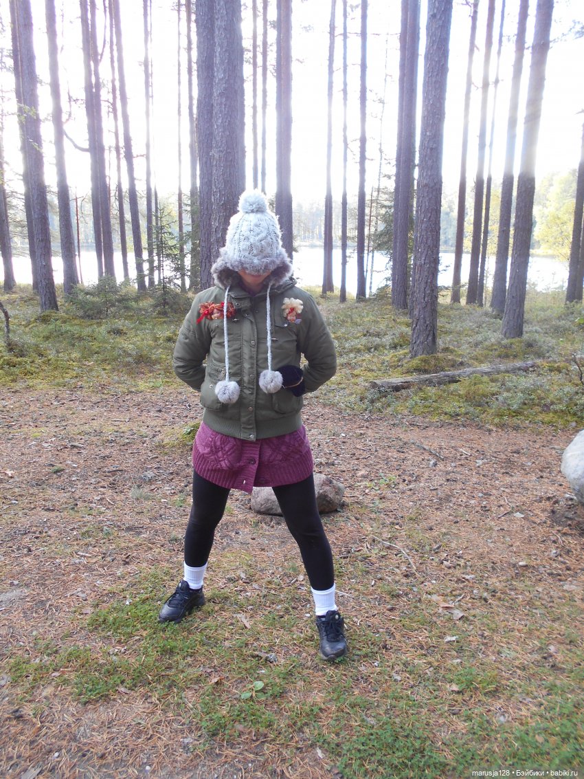 Осенние прогулки и странствия (фото 2)