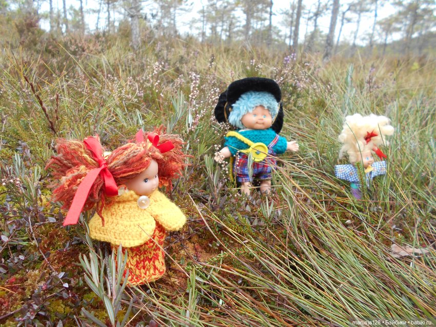 Осенние прогулки и странствия (фото 5)