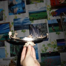 Кому владеть "Беатриче"?