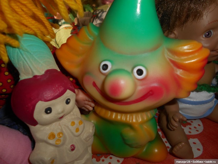 "Сказку сделать былью" Совместный проект Новомака и Радужного города