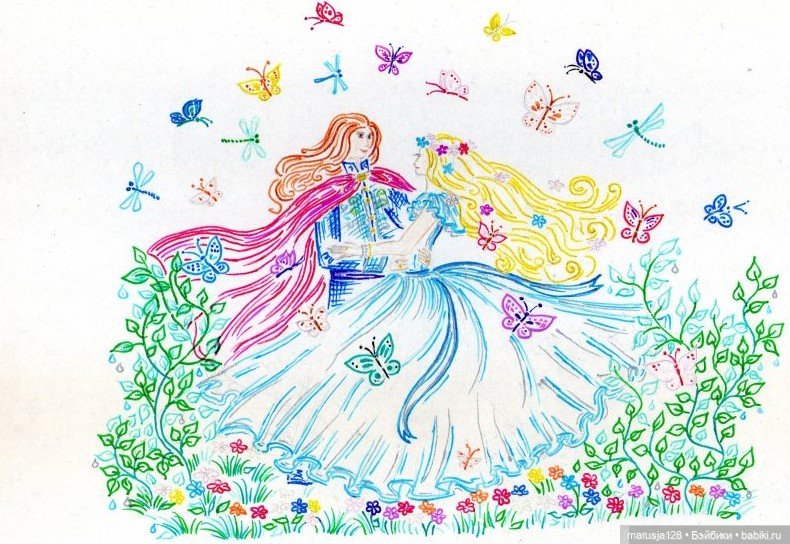 "Сказку сделать былью" Совместный проект Новомака и Радужного города (фото 8)