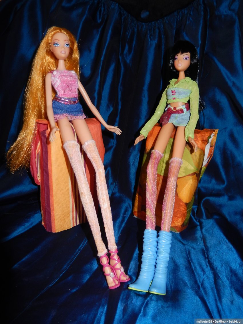 "Сказку сделать былью" Совместный проект Новомака и Радужного города (фото 2)