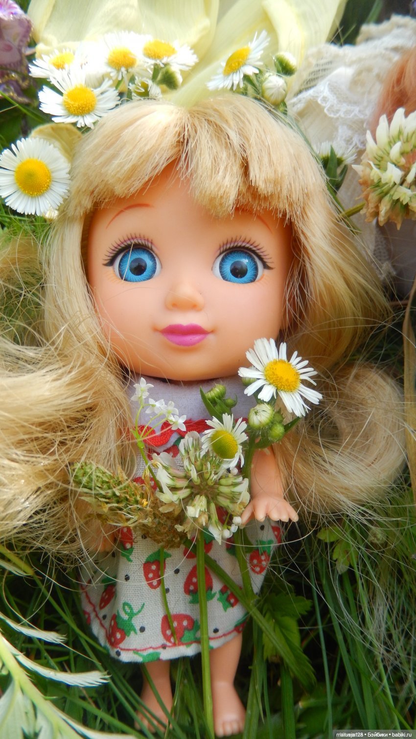 "Сказку сделать былью" Совместный проект Новомака и Радужного города (фото 10)