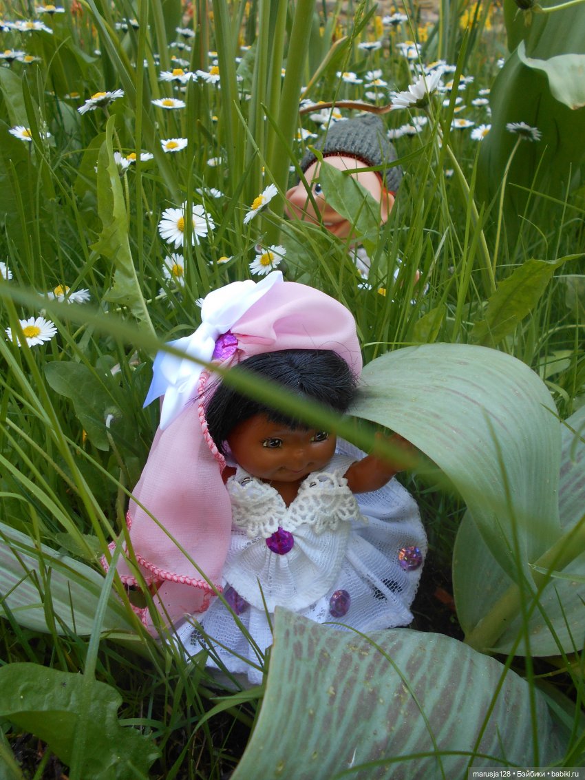 "Сказку сделать былью" Совместный проект Новомака и Радужного города