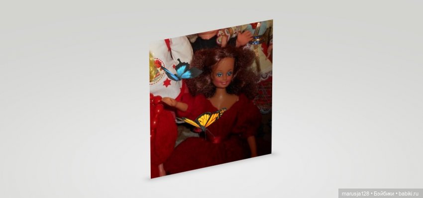 "Сказку сделать былью" Совместный проект Новомака и Радужного города (фото 9)