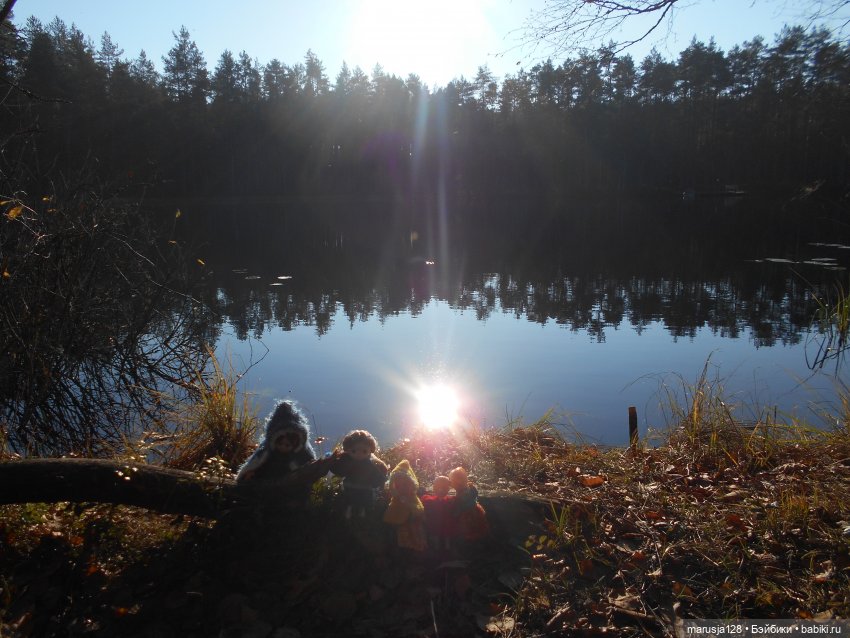 СКАЗКУ СДЕЛАТЬ БЫЛЬЮ. Зима