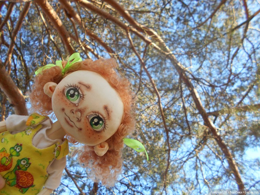 СКАЗКУ СДЕЛАТЬ БЫЛЬЮ. Весна