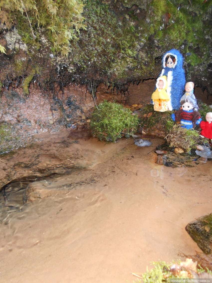 СКАЗКУ СДЕЛАТЬ БЫЛЬЮ. Зима