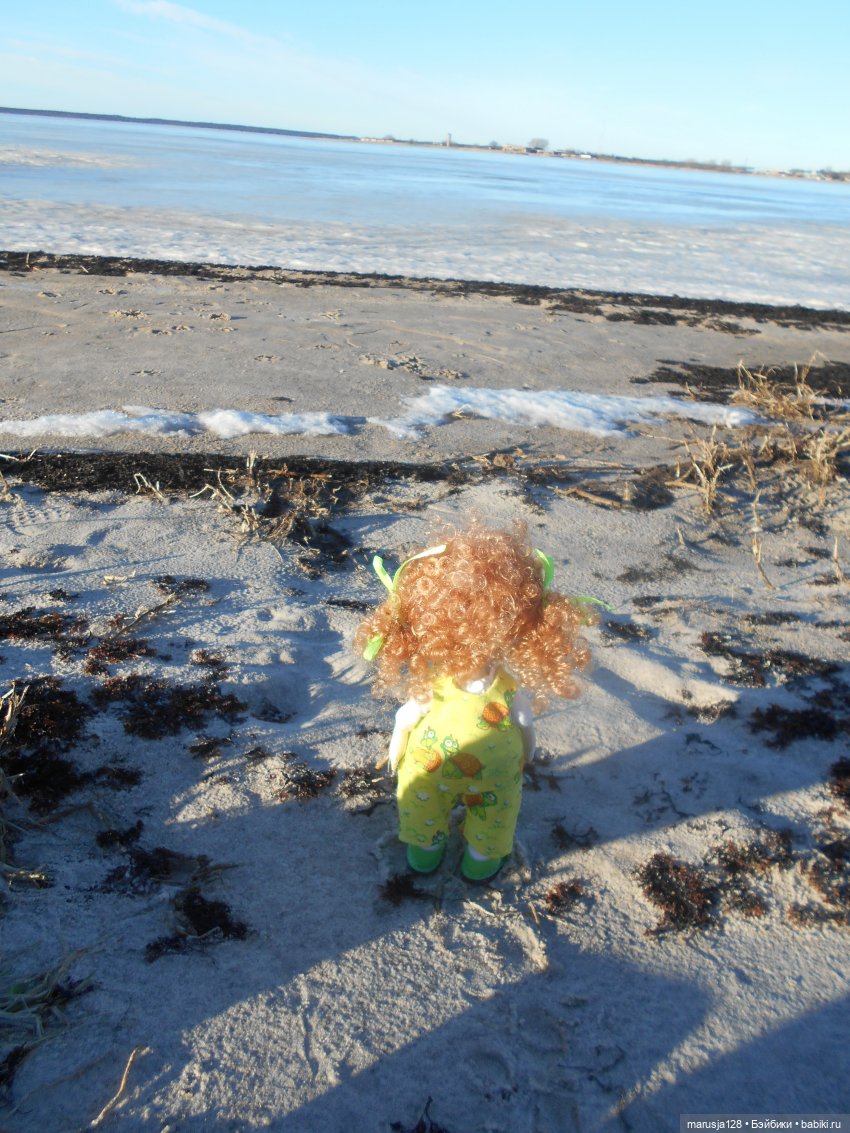 СКАЗКУ СДЕЛАТЬ БЫЛЬЮ. Весна