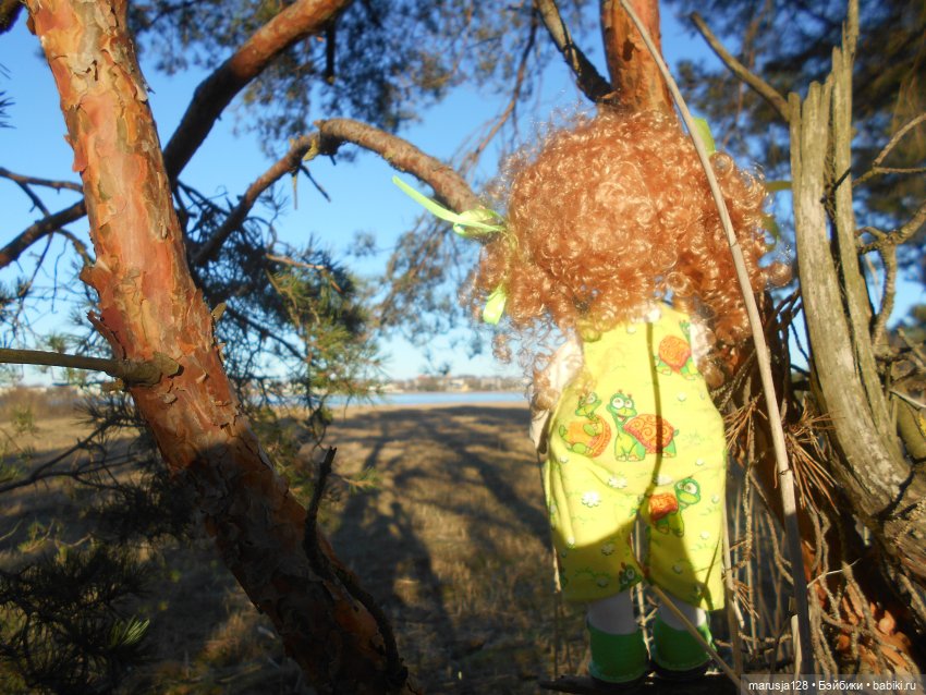 СКАЗКУ СДЕЛАТЬ БЫЛЬЮ. Весна