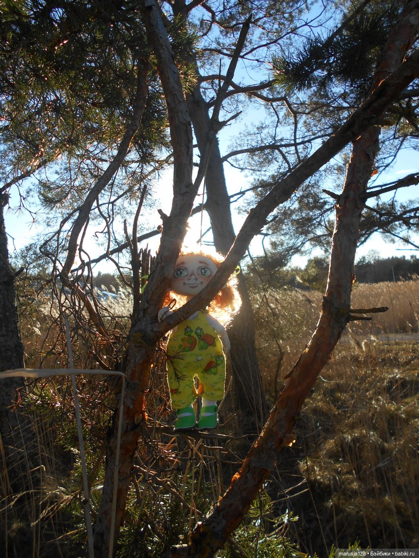 СКАЗКУ СДЕЛАТЬ БЫЛЬЮ. Весна