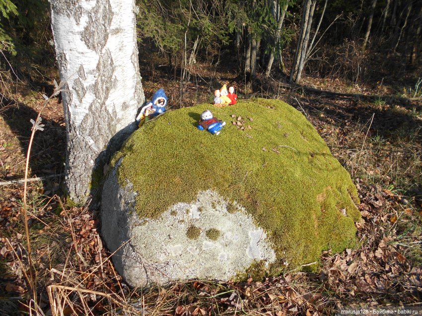 СКАЗКУ СДЕЛАТЬ БЫЛЬЮ. Зима