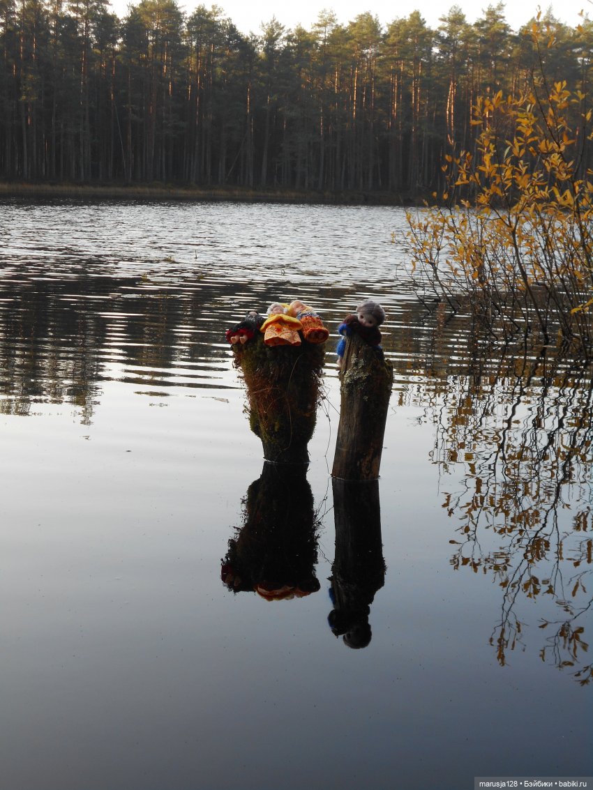 СКАЗКУ СДЕЛАТЬ БЫЛЬЮ. Зима