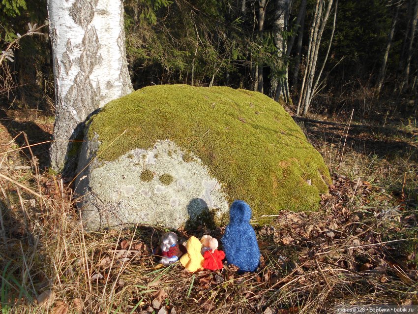 СКАЗКУ СДЕЛАТЬ БЫЛЬЮ. Зима