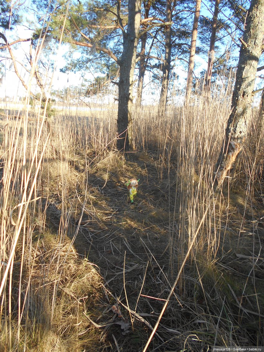 СКАЗКУ СДЕЛАТЬ БЫЛЬЮ. Весна