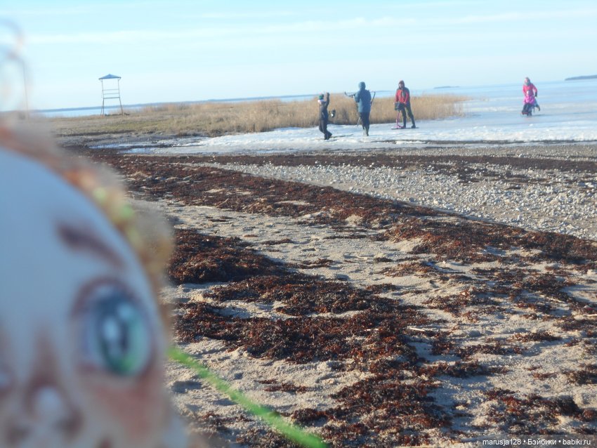 СКАЗКУ СДЕЛАТЬ БЫЛЬЮ. Весна