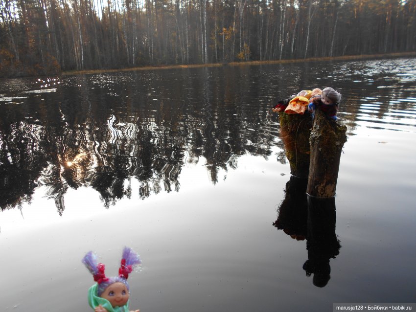 СКАЗКУ СДЕЛАТЬ БЫЛЬЮ. Зима