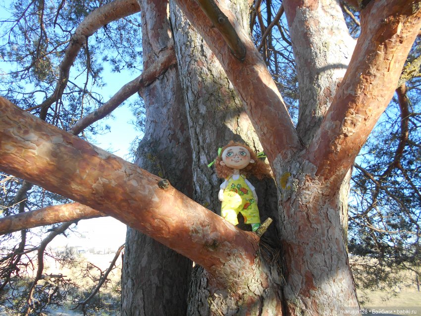 СКАЗКУ СДЕЛАТЬ БЫЛЬЮ. Весна