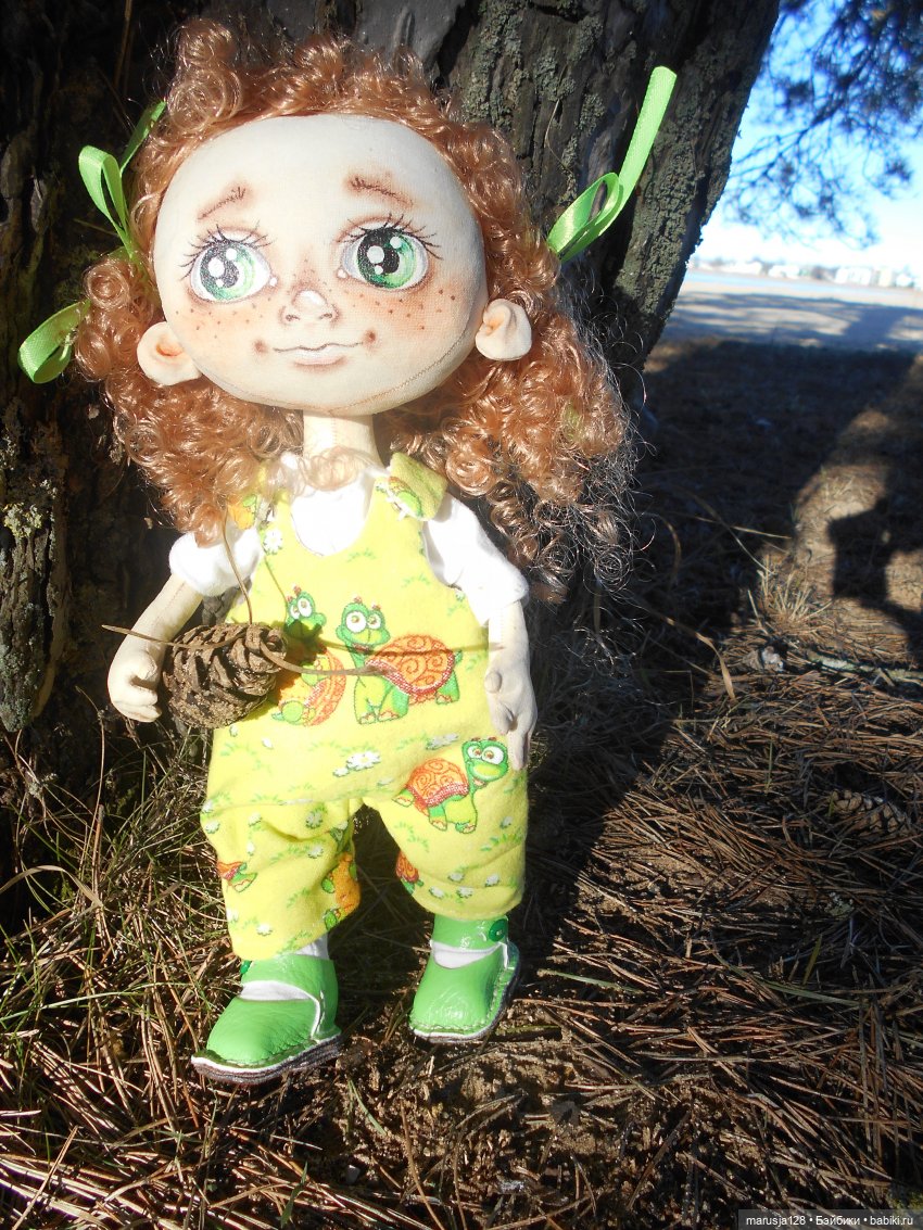 СКАЗКУ СДЕЛАТЬ БЫЛЬЮ. Весна