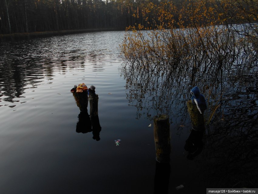 СКАЗКУ СДЕЛАТЬ БЫЛЬЮ. Зима