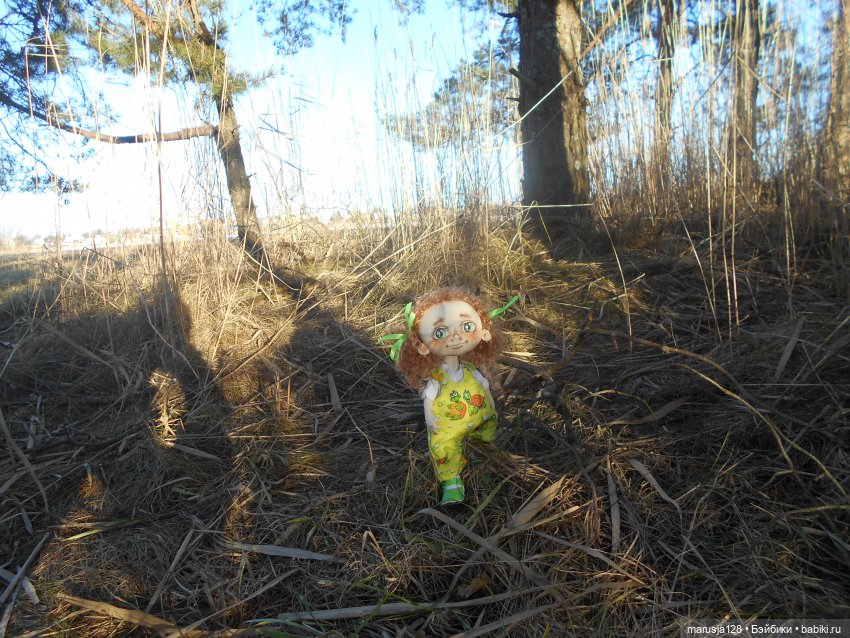 СКАЗКУ СДЕЛАТЬ БЫЛЬЮ. Весна