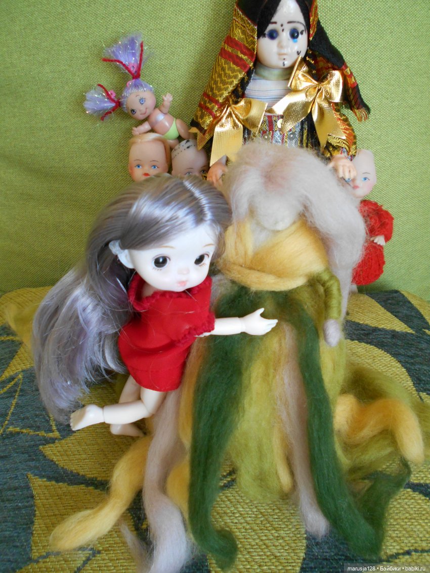 СКАЗКУ СДЕЛАТЬ БЫЛЬЮ. Зима