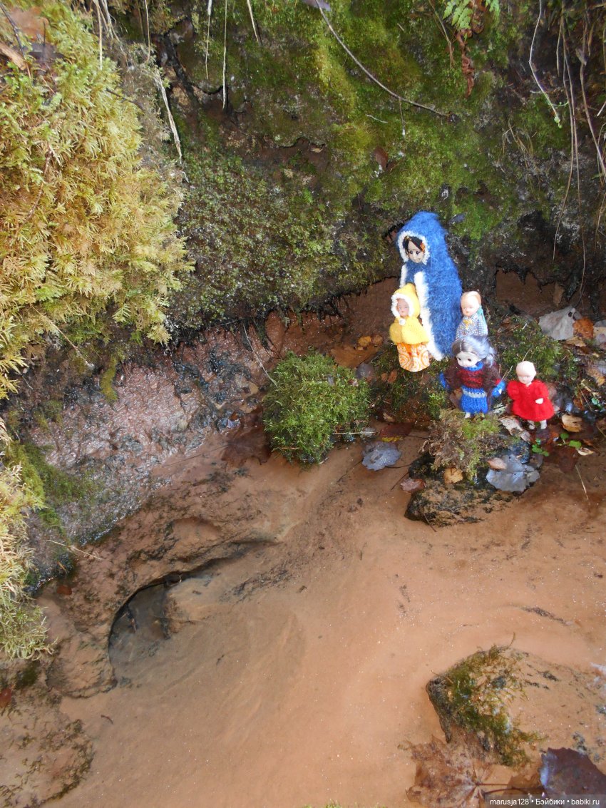 СКАЗКУ СДЕЛАТЬ БЫЛЬЮ. Зима