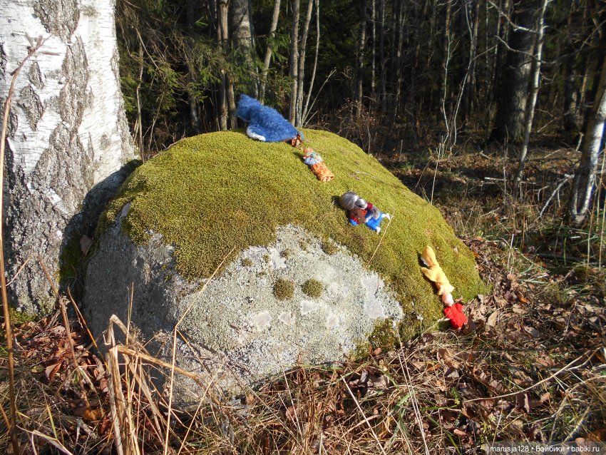 СКАЗКУ СДЕЛАТЬ БЫЛЬЮ. Зима