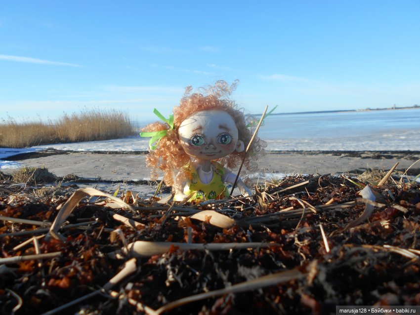 СКАЗКУ СДЕЛАТЬ БЫЛЬЮ. Весна