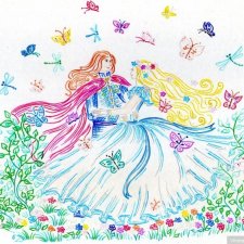 СКАЗКУ СДЕЛАТЬ БЫЛЬЮ. Весна.