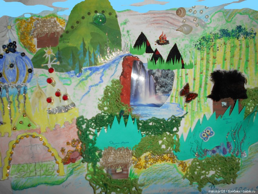 Табор уходит в море 2 — Интересное обо всем: поздравления