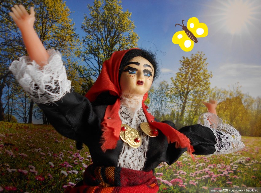 Табор уходит в море 2 — Интересное обо всем: поздравления (фото 4)