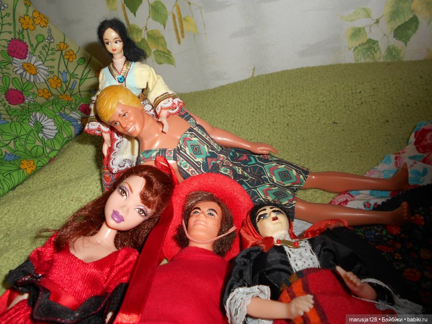 Табор уходит в море 2 — Интересное обо всем: поздравления