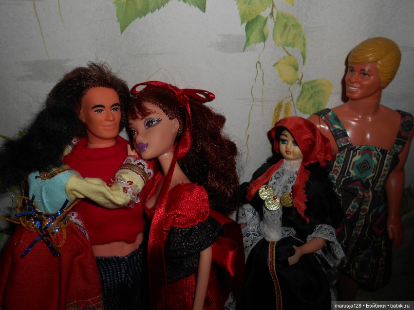 Табор уходит в море — Интересное обо всем: поздравления