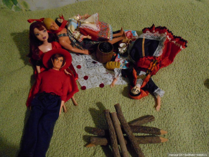 Табор уходит в море 2 — Интересное обо всем: поздравления