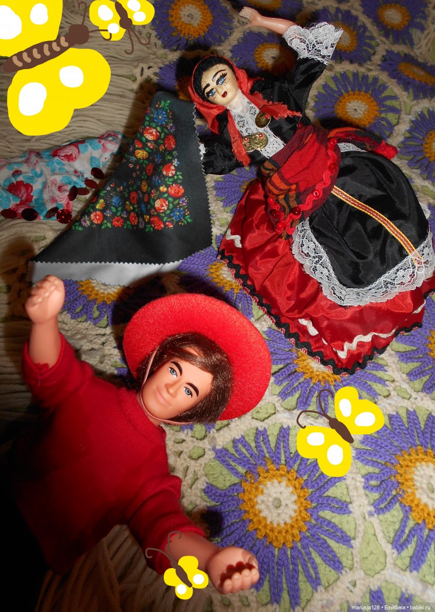 Табор уходит в море 2 — Интересное обо всем: поздравления (фото 7)