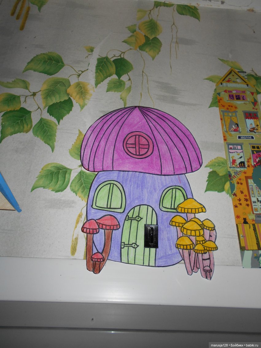 Экскурсия по кукольному городу (фото 8)