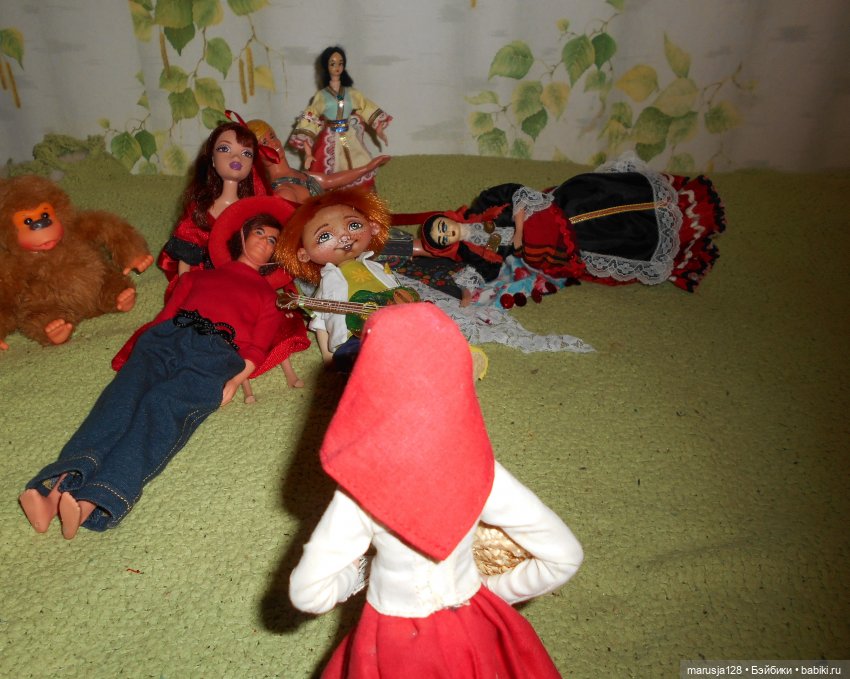 Табор уходит в море 2 — Интересное обо всем: поздравления