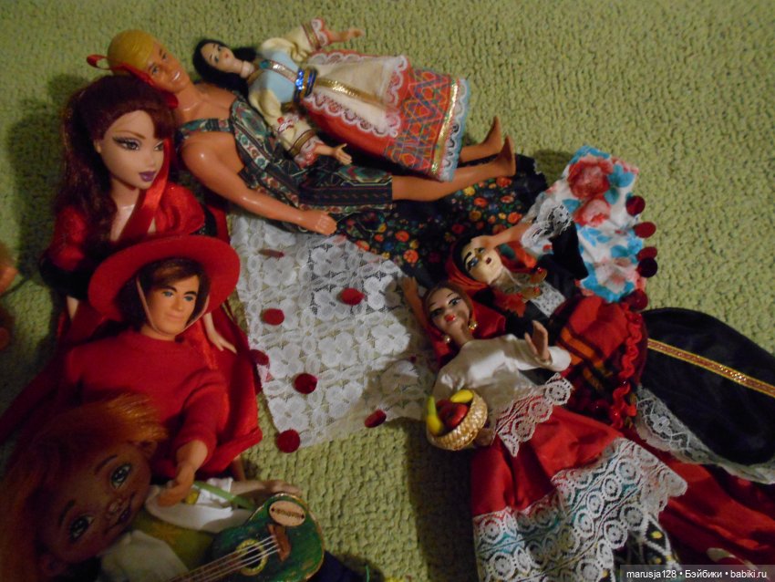 Табор уходит в море 2 — Интересное обо всем: поздравления