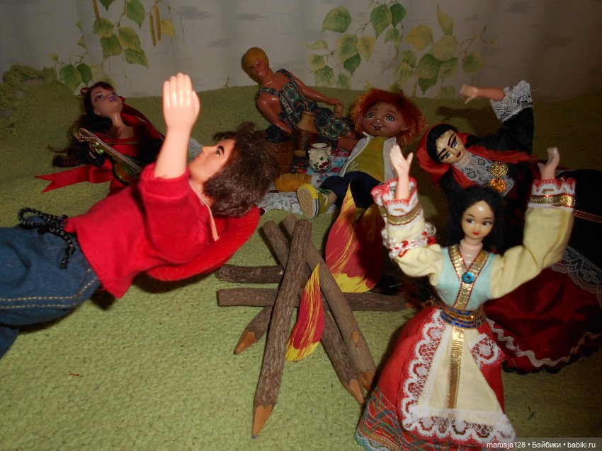 Табор уходит в море 2 — Интересное обо всем: поздравления