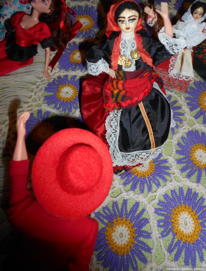 Табор уходит в море 2 — Интересное обо всем: поздравления (фото 10)