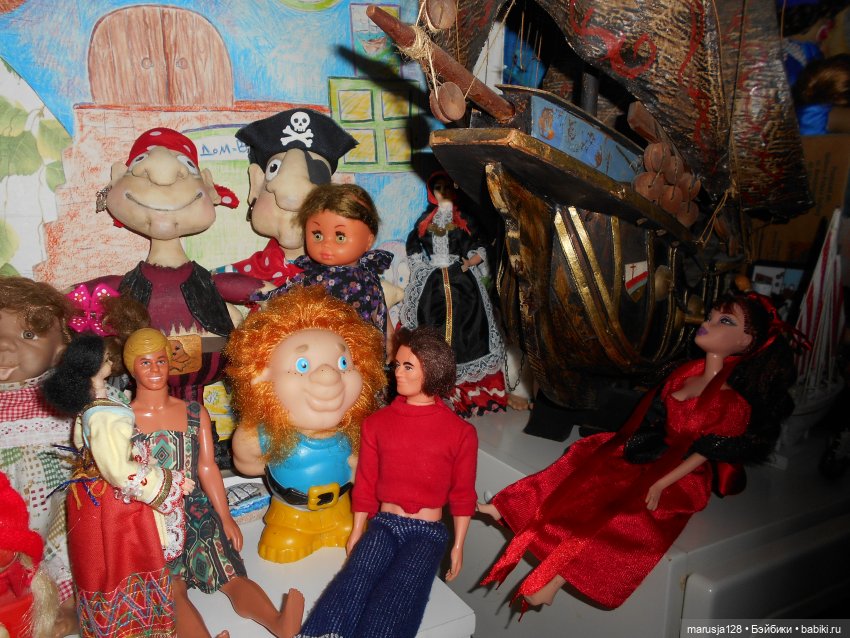 Табор уходит в море — Интересное обо всем: поздравления (фото 6)