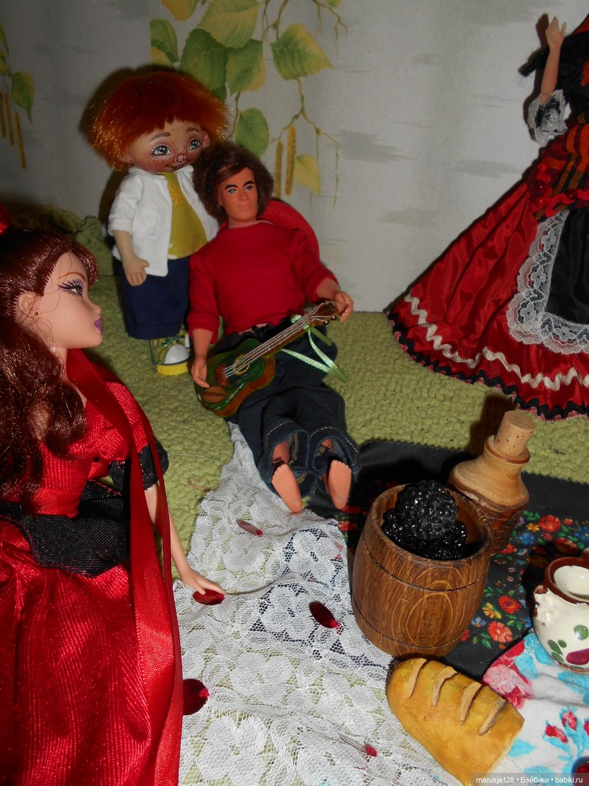 Табор уходит в море 2 — Интересное обо всем: поздравления