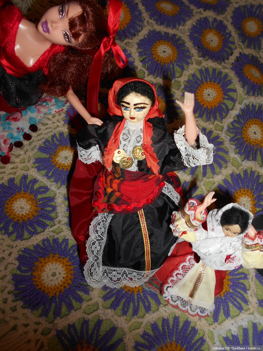 Табор уходит в море 2 — Интересное обо всем: поздравления (фото 9)